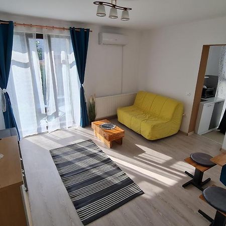 Pomiculturii Residence 6 Timişoara Exteriör bild