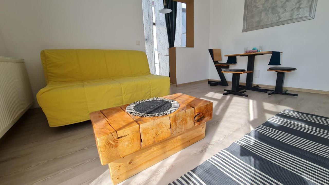 Pomiculturii Residence 6 Timişoara Exteriör bild