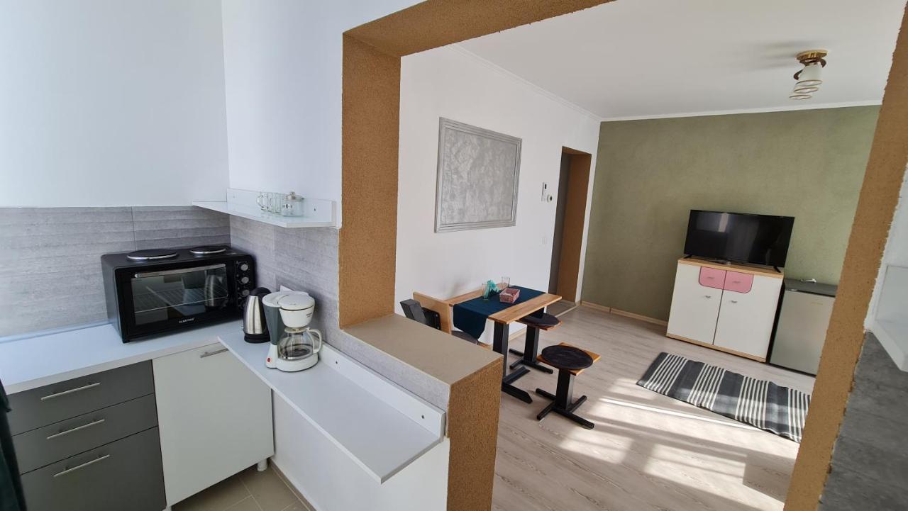 Pomiculturii Residence 6 Timişoara Exteriör bild